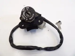 CONTACTSLOT Kawasaki ZZR 600 1993 - 2005
