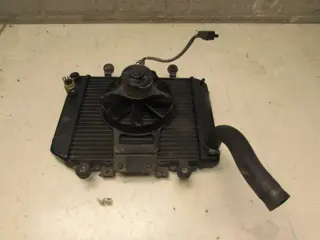 RADIATEUR Kawasaki ER 5 1997 - 2005