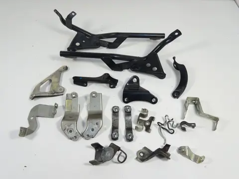 FRAME-ONDERDELEN Suzuki GSX F 650 2008 - 2009