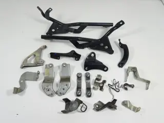 FRAME-ONDERDELEN Suzuki GSX F 650 2008 - 2009