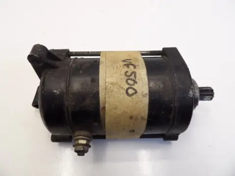 STARTMOTOR Honda VF 500 1984 - 1985 / 1984 - 1986