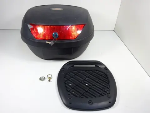 TOPKOFFER Moto Accessoires Bagage 1980 - 2014