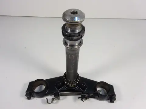T STUK Kawasaki ER 6 2012 - 2015