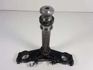 T STUK Kawasaki ER 6 2012 - 2015