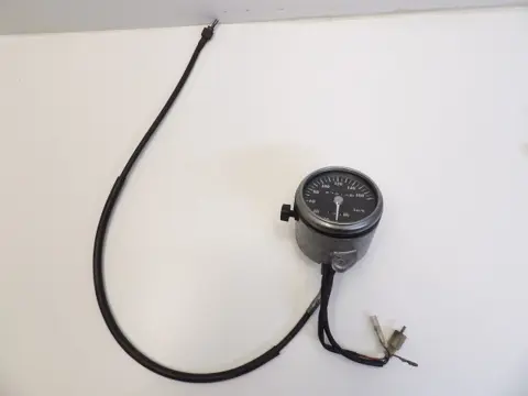 TELLERSET Kawasaki EL 250 1988 - 1995