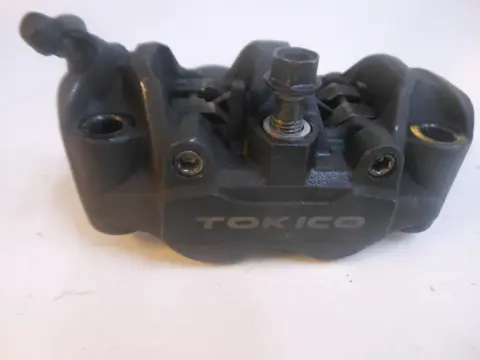 REMKLAUW LINKS VOOR Honda CBR Fireblade 2008 - 2011