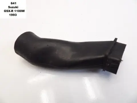 OVERIG Suzuki GSX R 1100 1993 - 1994