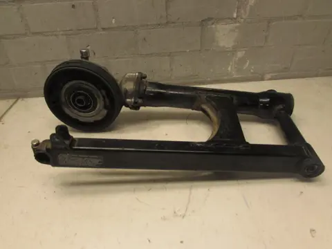 ACHTER BRUG Honda VF 750 C Magna 1993 - 2000