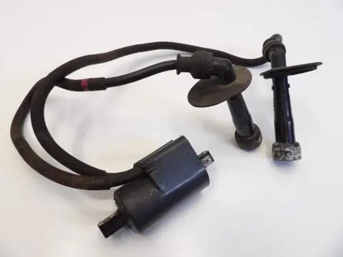 BOBINE Suzuki GSX F 600 1988 - 1997