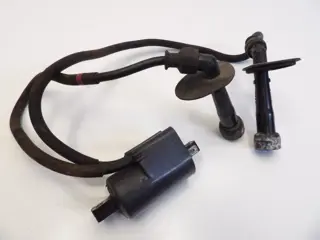 BOBINE Suzuki GSX F 600 1988 - 1997