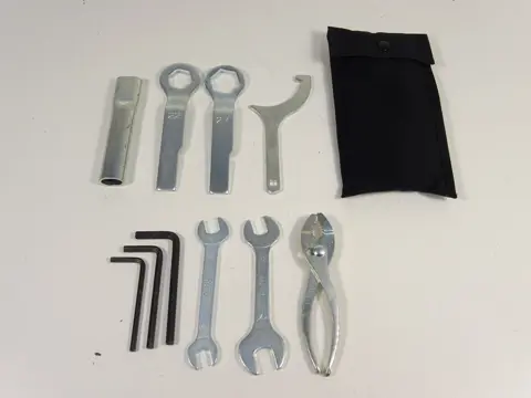 GEREEDSCHAPSET Kawasaki 650 Vulcan S 2015 - 2019
