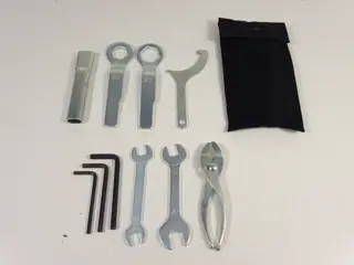 GEREEDSCHAPSET Kawasaki 650 Vulcan S 2015 - 2019
