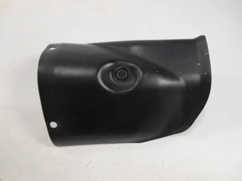 UITLAAT Yamaha YZF R6 2008 - 2009