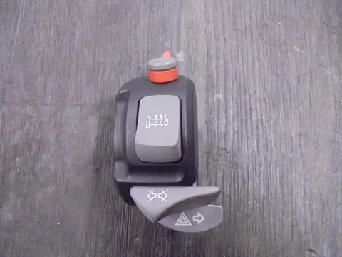 STUURSCHAKELAAR RECHTS BMW K 1200 R 2005 - 2008