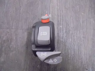 STUURSCHAKELAAR RECHTS BMW K 1200 R 2005 - 2008