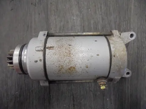 STARTMOTOR Yamaha XVS 1100 Dragstar 1999 - 2007