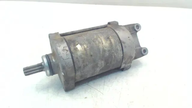 STARTMOTOR Honda XL 1000 V Varadero 1998 - 2002