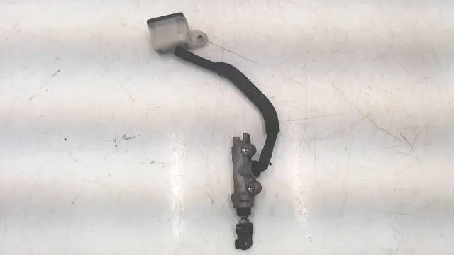 REMPOMP ACHTER Honda VTR 1000 F 1997 - 2006