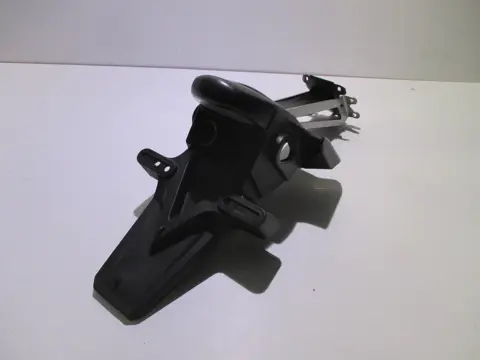 KENTEKENPLAATHOUDER Yamaha MT 07 2014 - 2017