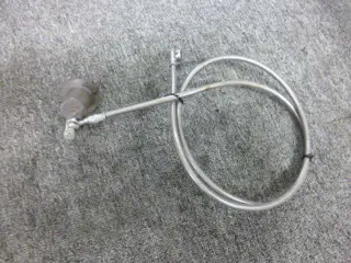 KOPPELINGS CILINDER BMW R 1200 GS Adventure 2010 - 2012