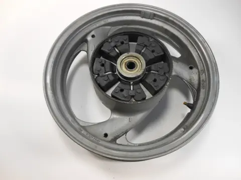 ACHTER VELG Yamaha FJ 1200 1990 - 1993