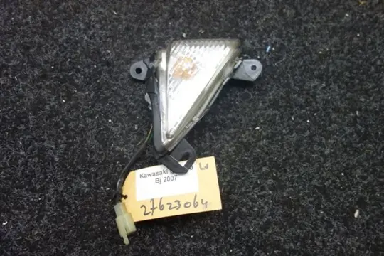 KNIPPERLICHT LINKS VOOR Kawasaki GTR 1400 2007 - 2010