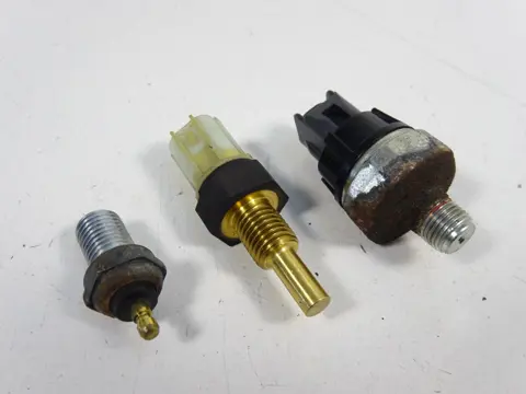 SENSOR - ELEKTRONICA Honda NC 700 X 2011 - 2015