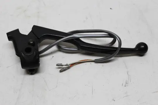REMHANDLE Suzuki DR 500 S 1983 - 1984