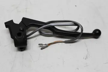 REMHANDLE Suzuki DR 500 S 1983 - 1984