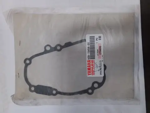 PAKKING Yamaha YZF R6 1998 - 2002
