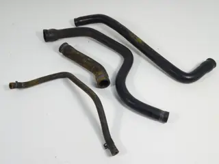 RADIATOR TOEBEHOREN Triumph Speed Triple 1050 2005 - 2007