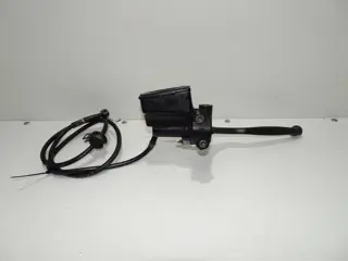 REMPOMP Triumph Tiger 900 1999 - 2000