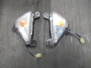KNIPPERLICHT Kawasaki Z 1000 2010 - 2013