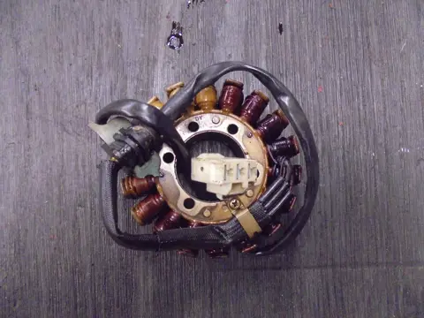 DYNAMO Honda VFR 800 I 2002 - 2013