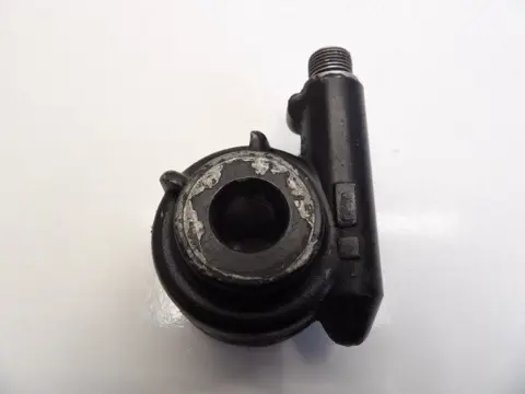 SNELHEIDSOPNEMER Kawasaki Z 550 1970 - 2012