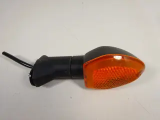 KNIPPERLICHT LINKS VOOR Suzuki GSR 750 2011 - 2016
