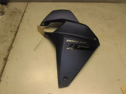 LINKER ZIJKUIP Yamaha MT 07 Tracer 2016 - 2018