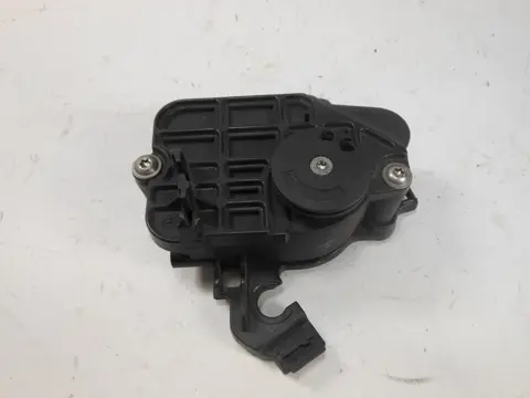 EXUP / SERVO KLEP BMW S 1000 RR 2012 - 2014