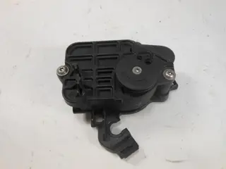 EXUP / SERVO KLEP BMW S 1000 RR 2012 - 2014