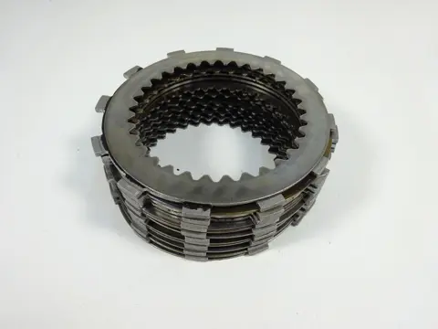 KOPPELING Ducati monster 600 2002 - 2007