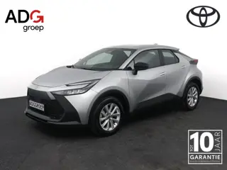 Toyota C-HR 1.8 Hybrid 140 Active | Nieuw uit voorraad leverbaar! |