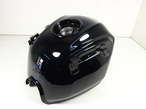 TANK Kawasaki VERSYS 650 2007 - 2009