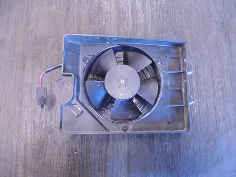 VENTILATOR KTM 690 SMC-R 2020 - 2023