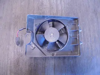 VENTILATOR KTM 690 SMC-R 2020 - 2023