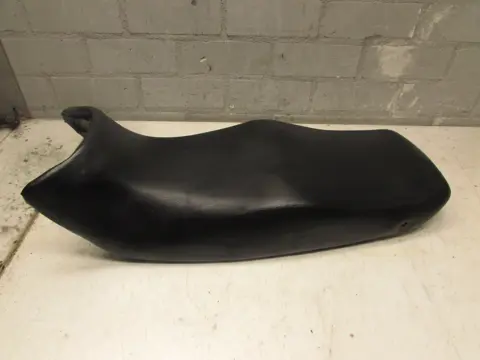ZADEL Kawasaki ZZR 600 1990 - 1992