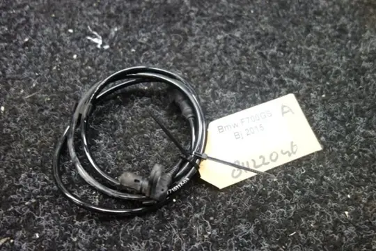 ABS SENSOR ACHTER BMW F 700 GS 2012 - 2014 / 2015 - 2018