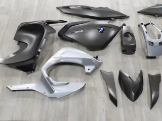 COMPLETE KUIPSET BMW R 1200 RT 2010 - 2013