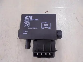 STARTMOTORRELAIS BMW F 750 GS 2018 - 2021