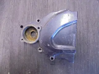 MOTORBLOKDEKSEL VOORTANDWIEL Kawasaki ZXR 750 1993 - 1996