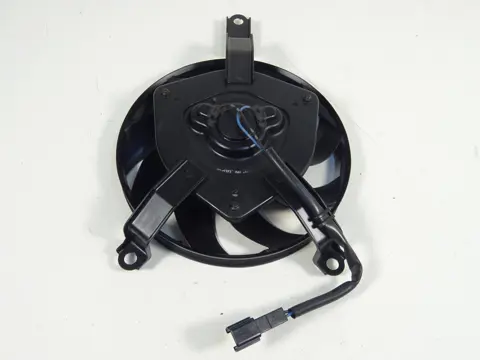 VENTILATOR Suzuki GSR 600 2006 - 2009